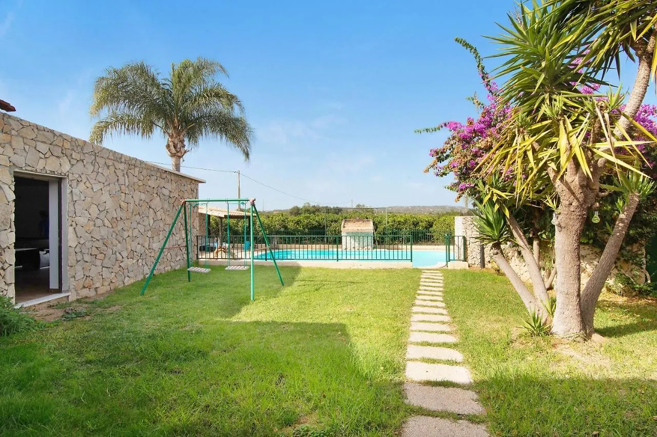 Casa Rustica Villa Silves 0*,  Portugal