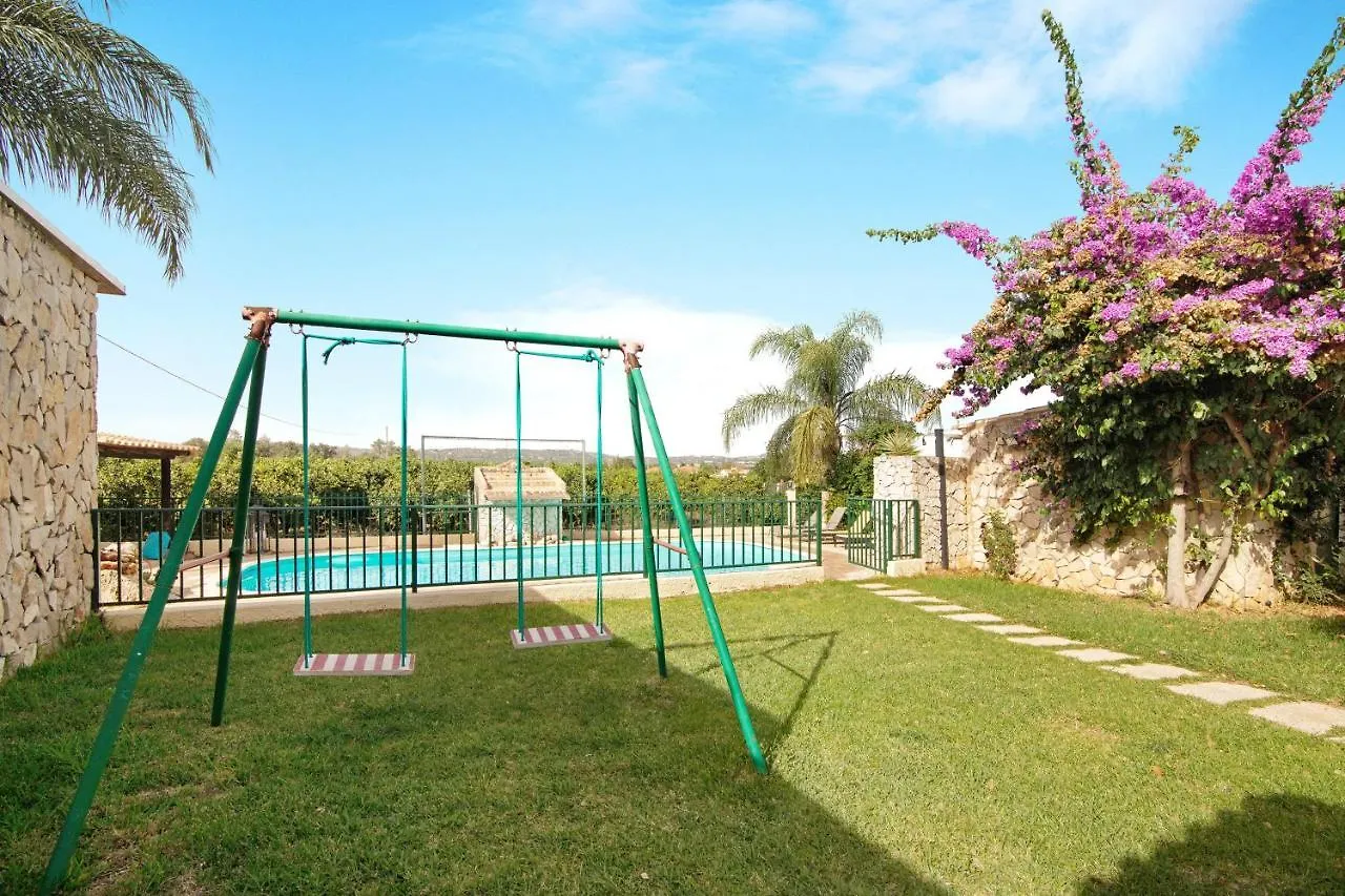 Casa Rustica Villa Silves Holiday home