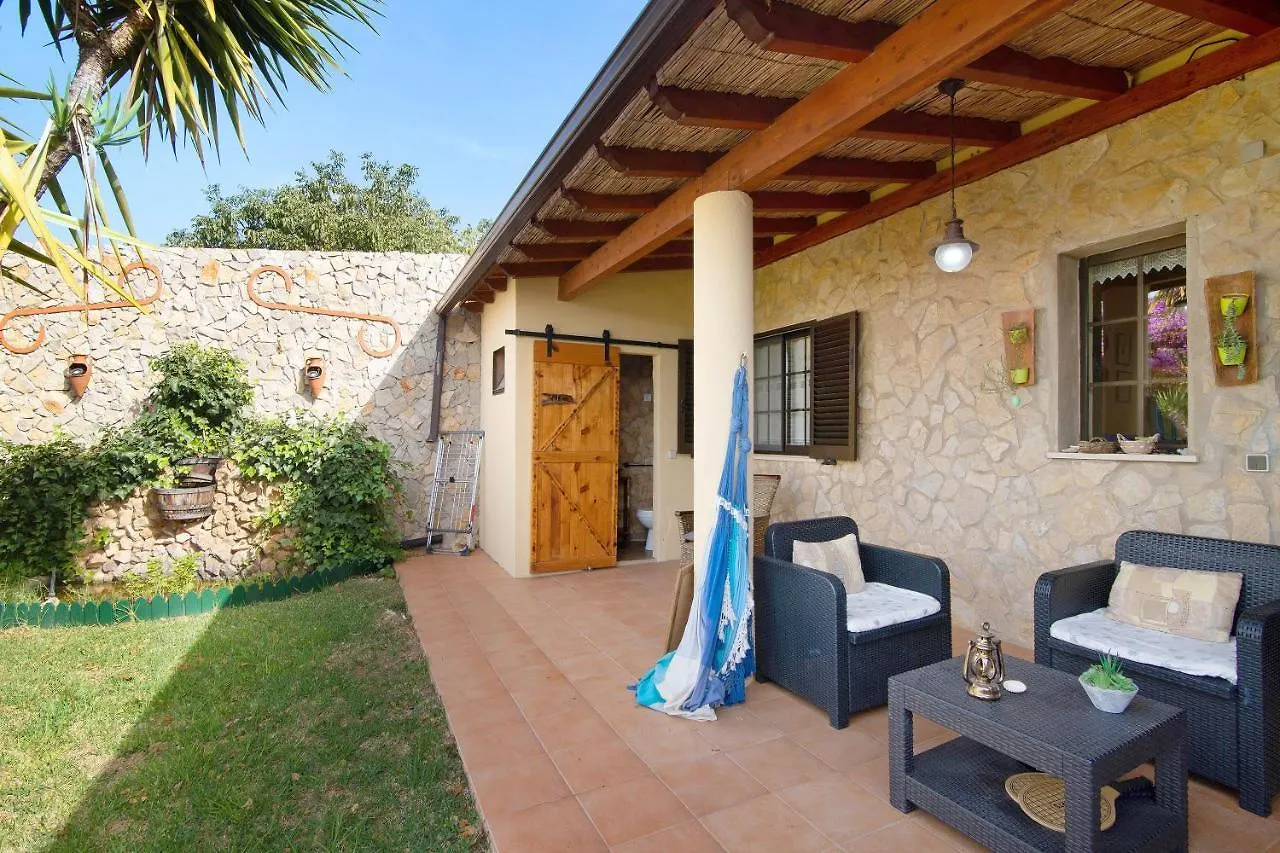 Holiday home Casa Rustica Villa Silves Portugal