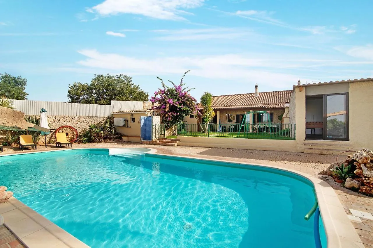 Holiday home Casa Rustica Villa Silves