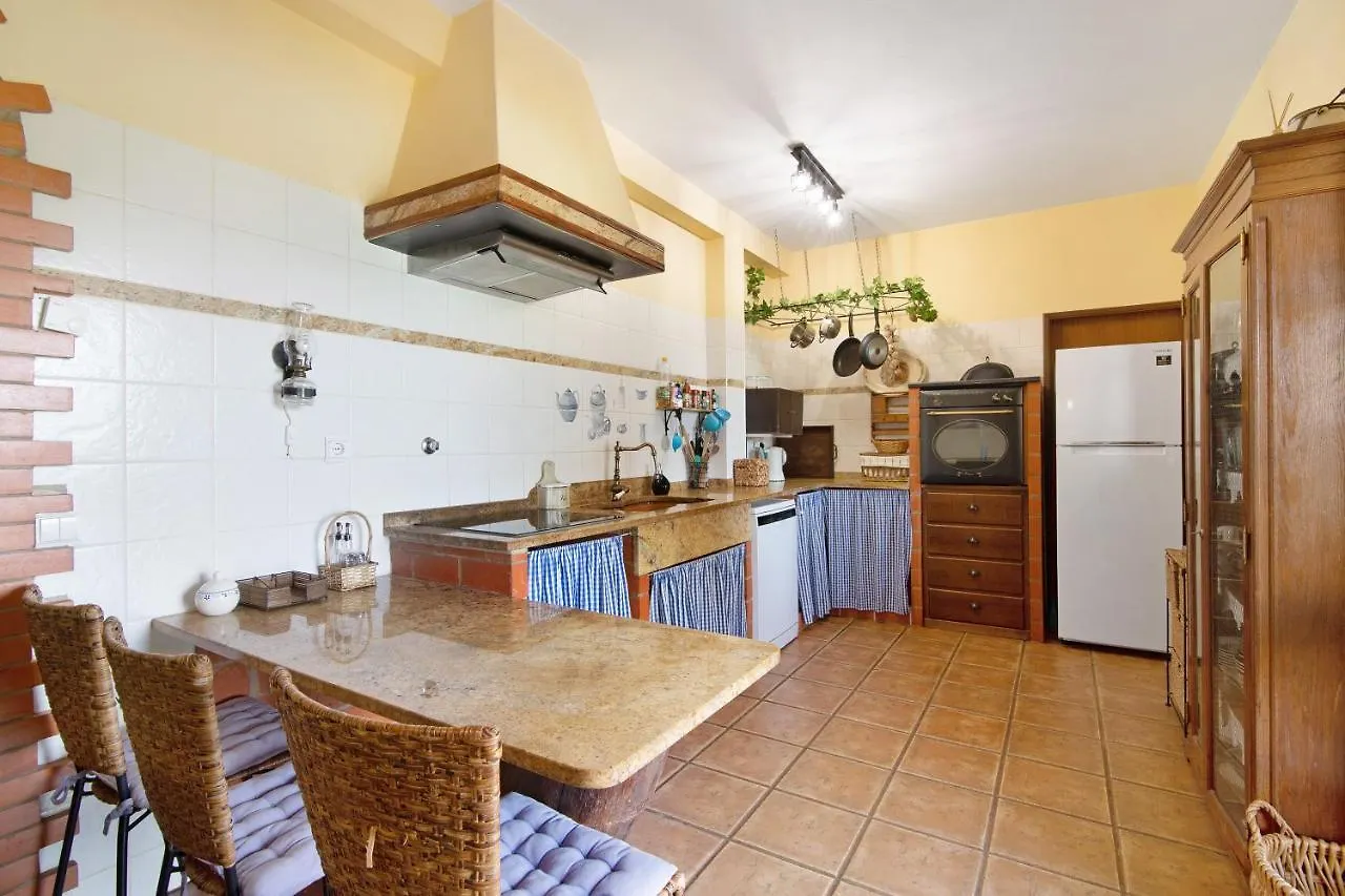 Holiday home Casa Rustica Villa Silves Portugal