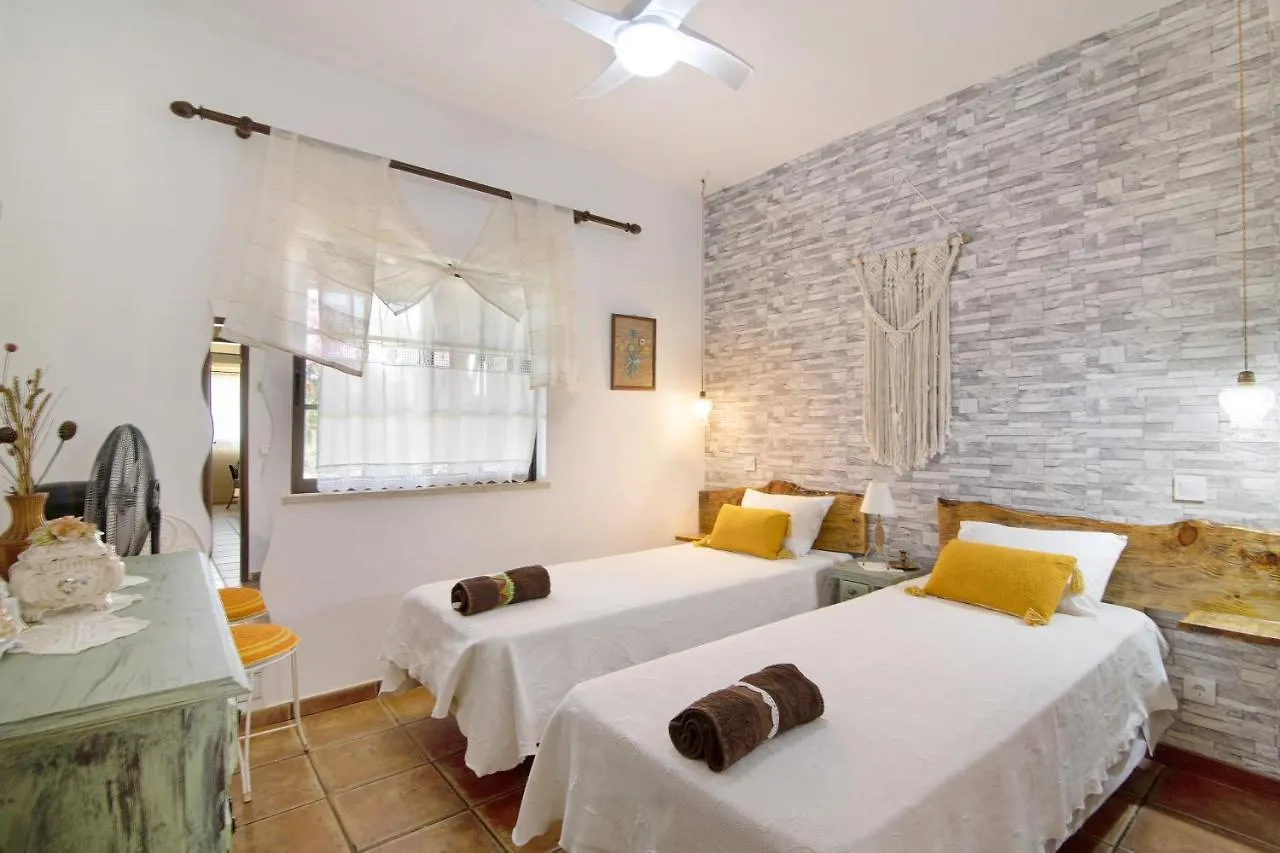 Casa Rustica Villa Silves 0*,