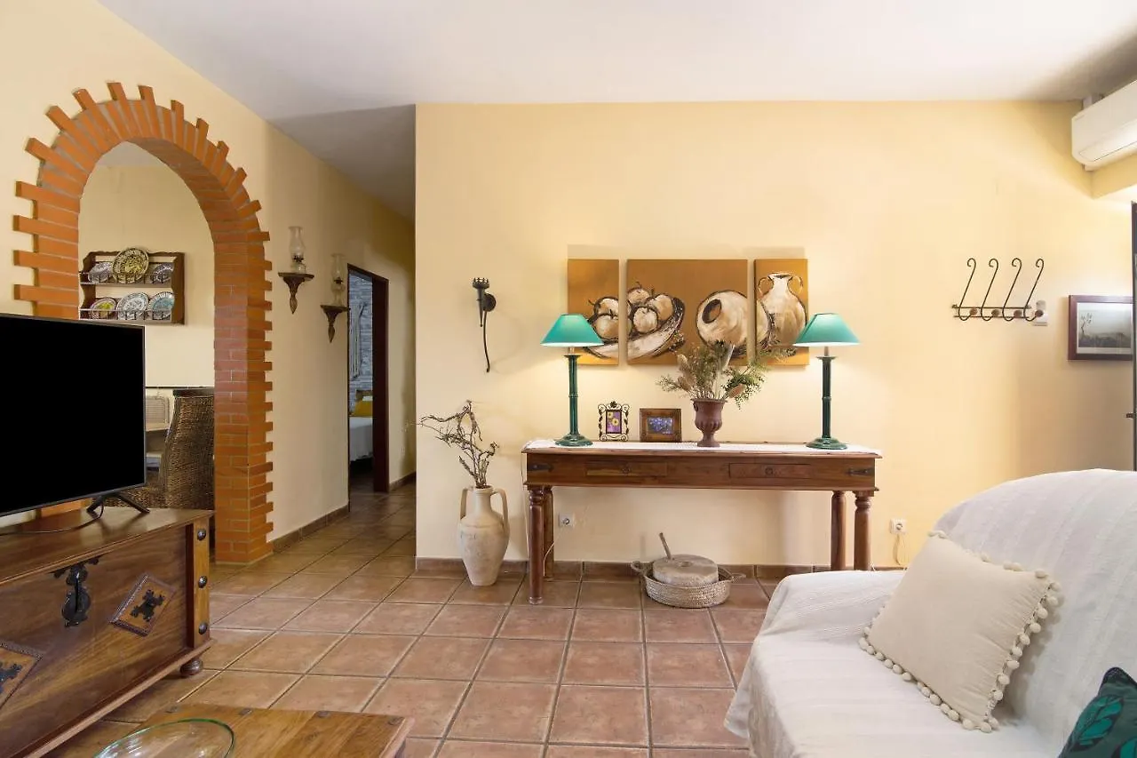 Casa Rustica Villa Silves