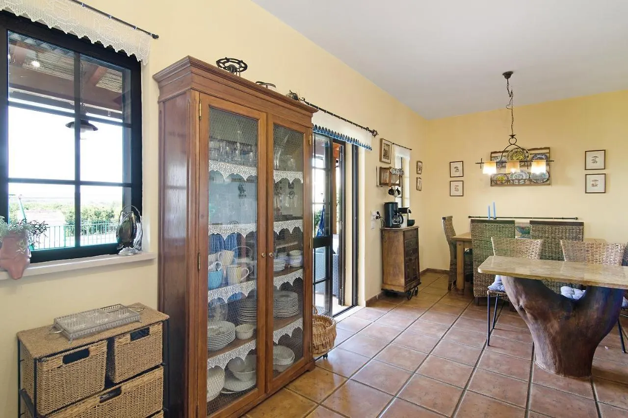 Casa Rustica Villa Silves Holiday home
