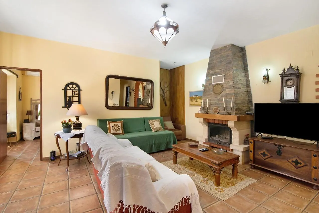 Holiday home Casa Rustica Villa Silves