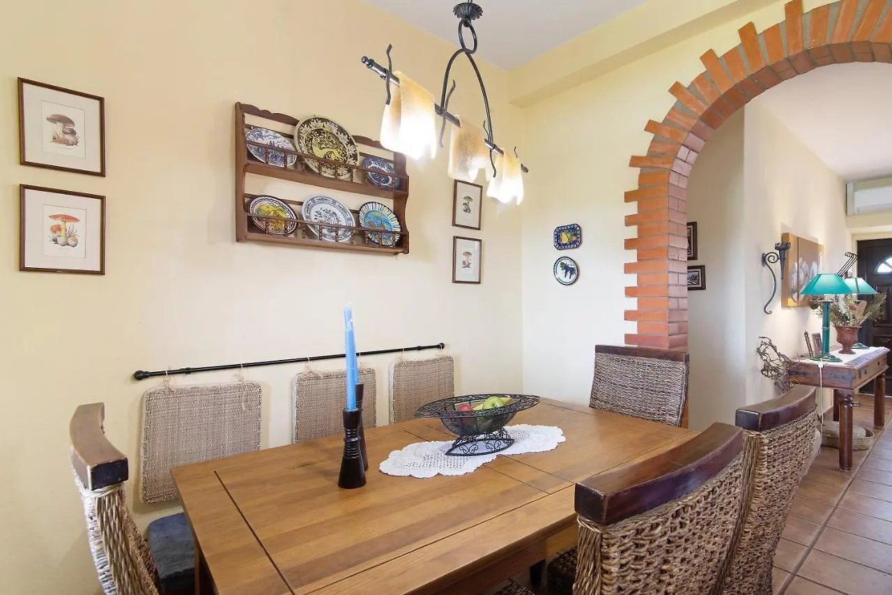 Casa Rustica Villa Silves Holiday home