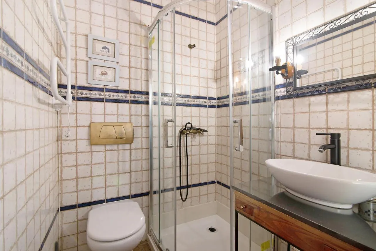 Casa Rustica Villa Silves Holiday home