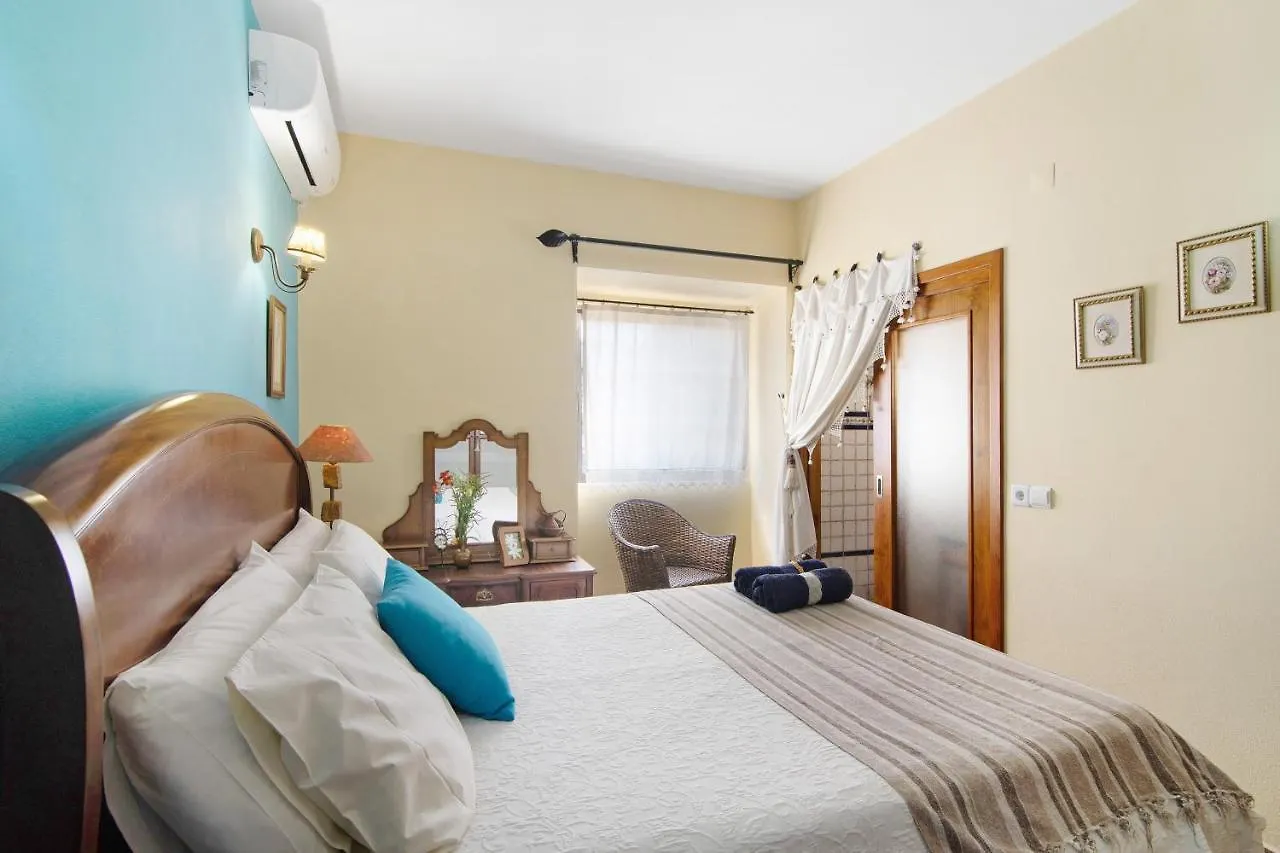 Casa Rustica Villa Silves 0*,