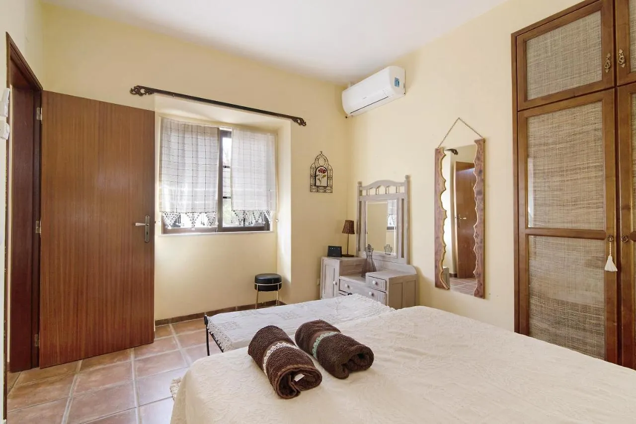 Casa Rustica Villa Silves Portugal