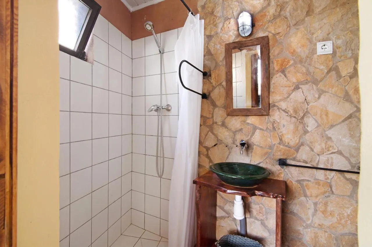 Holiday home Casa Rustica Villa Silves