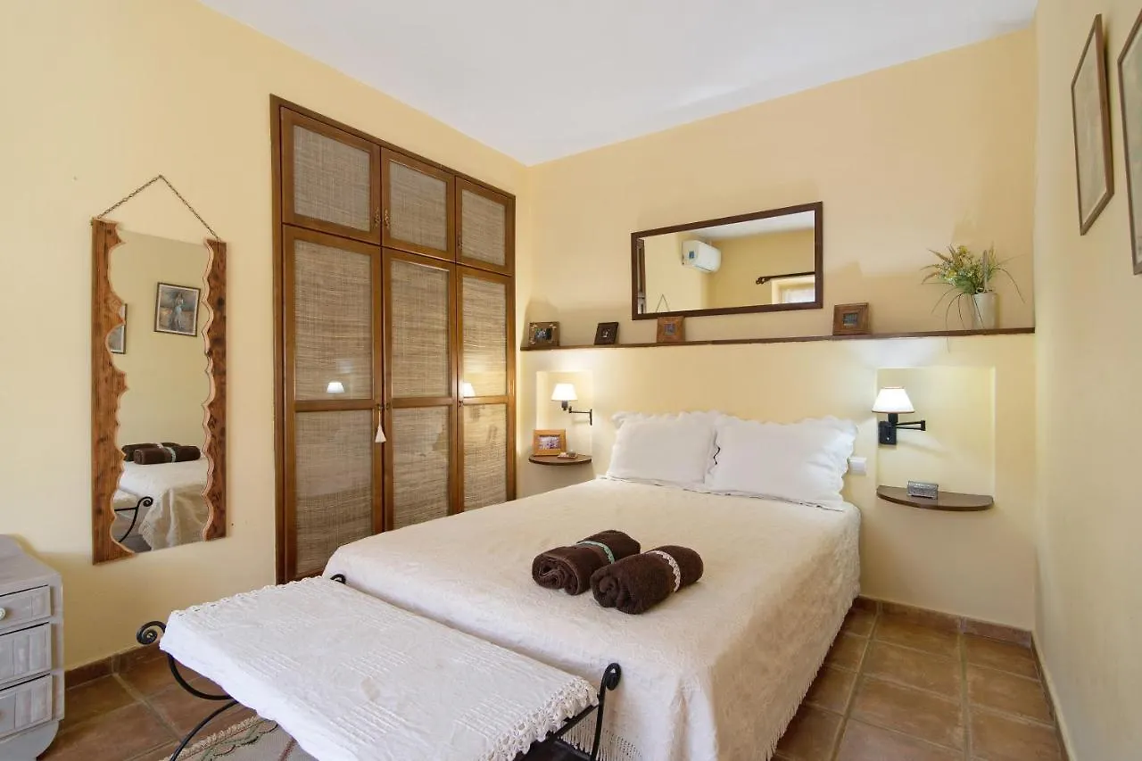 Casa Rustica Villa Silves