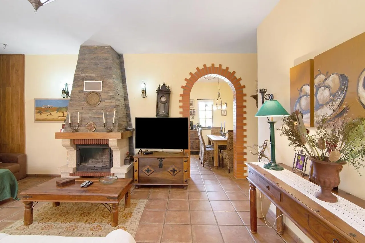 Casa Rustica Villa Silves Holiday home