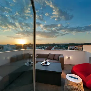 Casa Xonar Ferienhaus