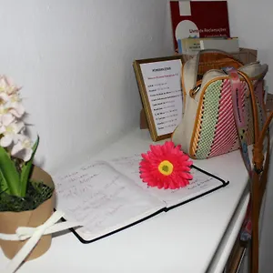  Apartamento Casa Dos Pais