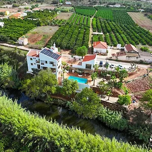 Quinta Maravilhas By Portucasa Silves