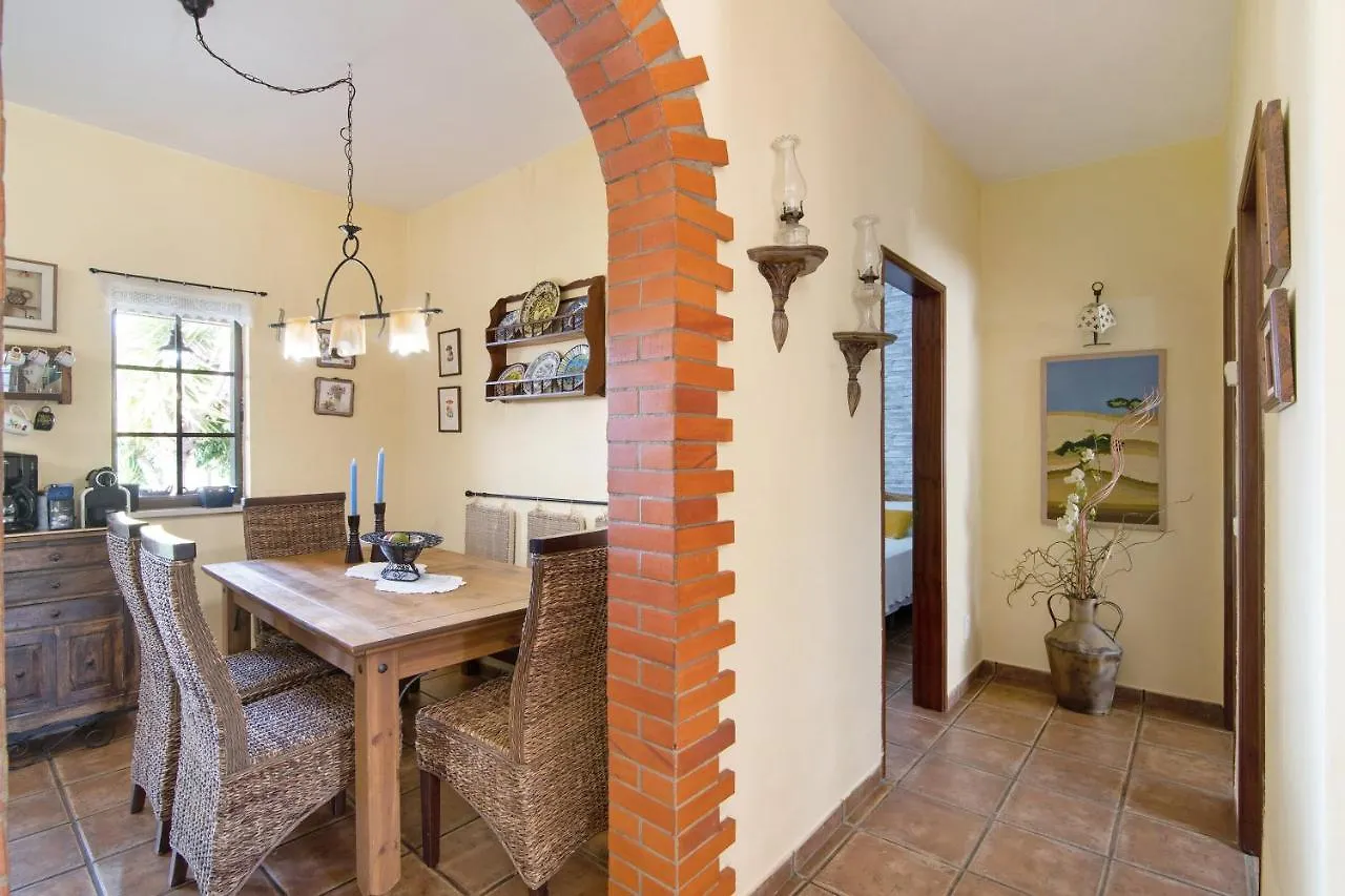 Casa Rustica Βίλα Silves 0*,