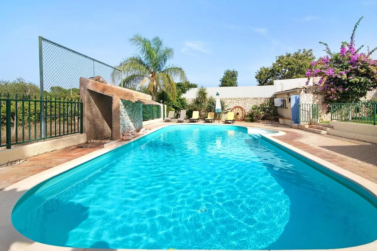 Casa Rustica Villa Silves