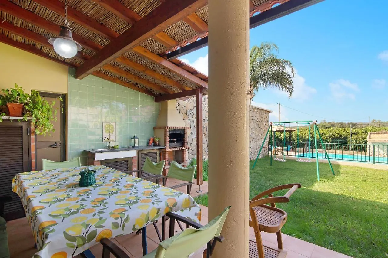 Casa Rustica Villa Silves
