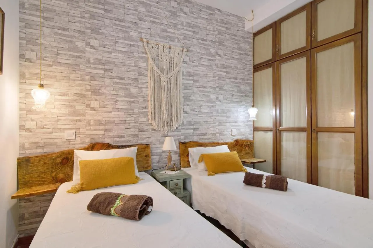 Holiday home Casa Rustica Villa Silves