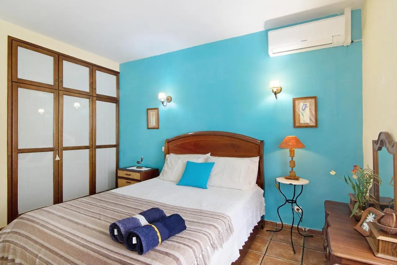 Holiday home Casa Rustica Villa Silves