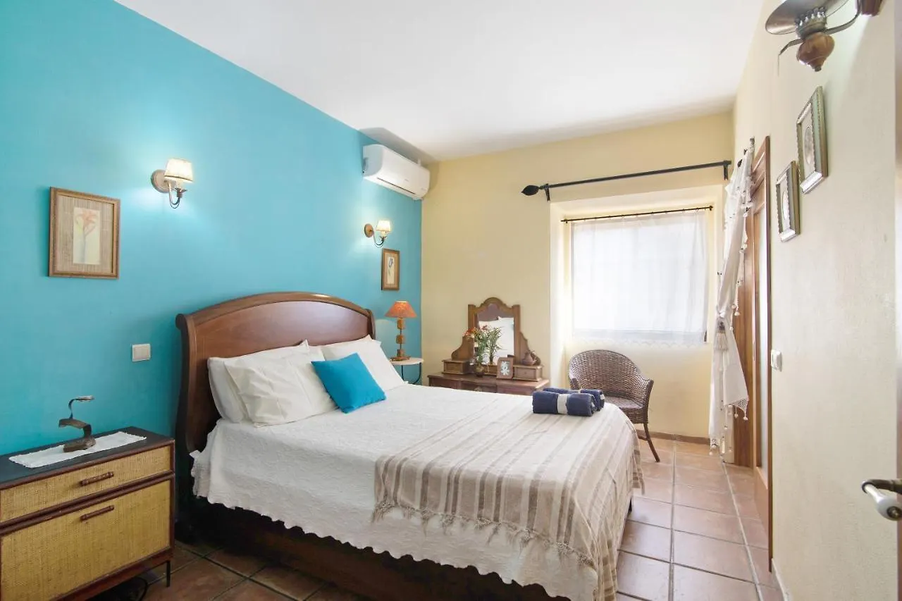 Holiday home Casa Rustica Villa Silves Portugal